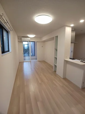 りんくう総合医療センター周辺のマンスリーマンション・ウィークリーマンション「バナナヒルズ 105・LDK(No.1215488)」メイン画像