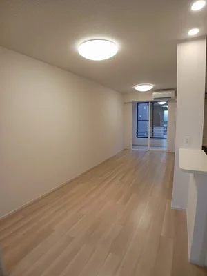 りんくう総合医療センター周辺のマンスリーマンション・ウィークリーマンション「バナナヒルズ 103・LDK(No.1215489)」メイン画像