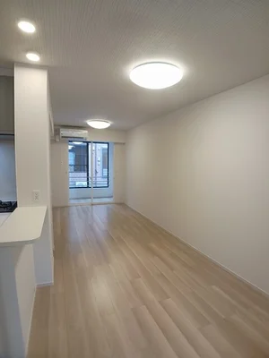 りんくう総合医療センター周辺のマンスリーマンション・ウィークリーマンション「バナナヒルズ 102・LDK(No.1215490)」メイン画像