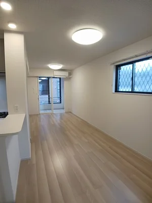 りんくう総合医療センター周辺のマンスリーマンション・ウィークリーマンション「バナナヒルズ 101・LDK(No.1215491)」メイン画像