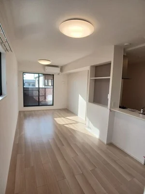 りんくう総合医療センター周辺のマンスリーマンション・ウィークリーマンション「トマトハウス 205・LDK(No.1215492)」メイン画像