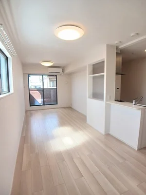 長滝駅（大阪府）のマンスリーマンション・ウィークリーマンション「トマトハウス 205・LDK(No.1215492)」メイン画像