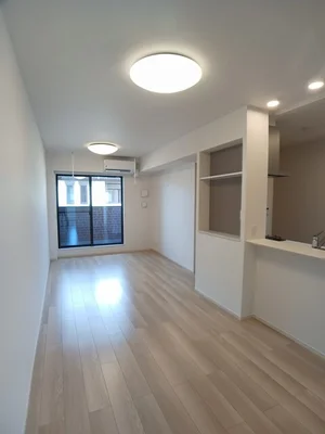 泉佐野市のマンスリーマンション・ウィークリーマンション「トマトハウス 203・LDK(No.1215493)」メイン画像