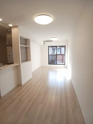 のマンスリーマンション・ウィークリーマンション「トマトハウス 202・LDK(No.1215494)」メイン画像