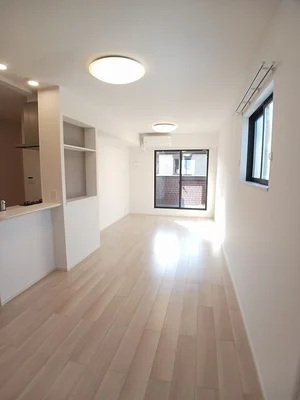 りんくう総合医療センター周辺のマンスリーマンション・ウィークリーマンション「トマトハウス 201・LDK(No.1215495)」メイン画像