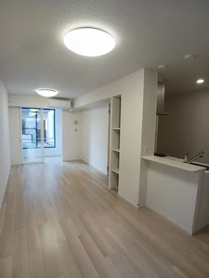 りんくう総合医療センター周辺のマンスリーマンション・ウィークリーマンション「トマトハウス 103・LDK(No.1215497)」メイン画像