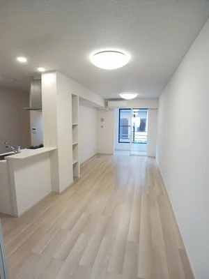 りんくう総合医療センター周辺のマンスリーマンション・ウィークリーマンション「トマトハウス 102・LDK(No.1215498)」メイン画像