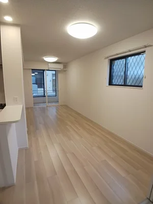 りんくう総合医療センター周辺のマンスリーマンション・ウィークリーマンション「トマトハウス 101・LDK(No.1215499)」メイン画像