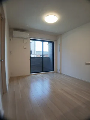 西尾市のマンスリーマンション・ウィークリーマンション「ペルラ　ルーチェＡ 102・洋室(No.1215506)」メイン画像