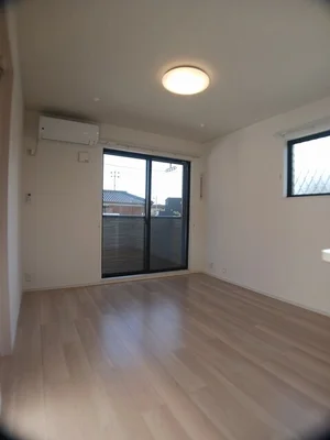 のマンスリーマンション・ウィークリーマンション「ペルラ　ルーチェＡ 101・洋室(No.1215507)」メイン画像