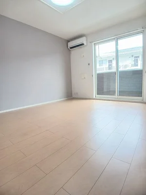 岡田駅（香川県）のマンスリーマンション・ウィークリーマンション「ハイツマル木　Ｄ 102・洋室(No.1215514)」メイン画像