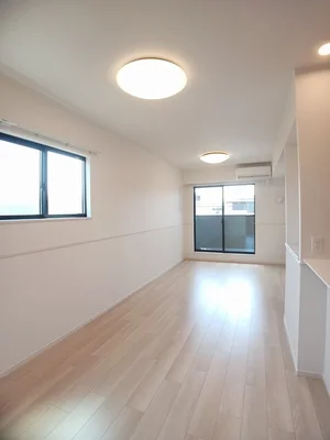 のマンスリーマンション・ウィークリーマンション「シェーネ　グランツ 204・洋室(No.1215521)」メイン画像