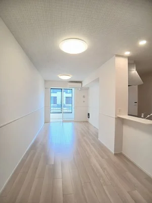 のマンスリーマンション・ウィークリーマンション「シェーネ　グランツ 103・洋室(No.1215526)」メイン画像