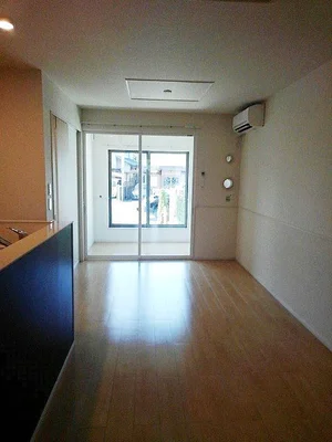 東海学園前駅（熊本県）のマンスリーマンション・ウィークリーマンション「エムズガーデン 102・洋室(No.1215557)」メイン画像