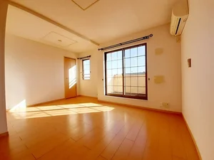 味美駅（愛知県）のマンスリーマンション・ウィークリーマンション「ユニゾンⅡ 201・洋室(No.1215579)」メイン画像