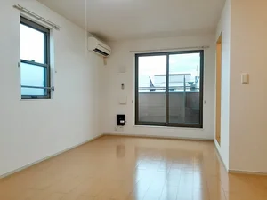 のマンスリーマンション・ウィークリーマンション「スクールヤード・シノギ 201・洋室(No.1215580)」メイン画像