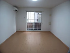 大阪府のマンスリーマンション・ウィークリーマンション「レジデンス　セイバリ 101・洋室(No.1215593)」メイン画像