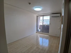 大阪府のマンスリーマンション・ウィークリーマンション「ニューファーム 301・洋室(No.1215603)」メイン画像