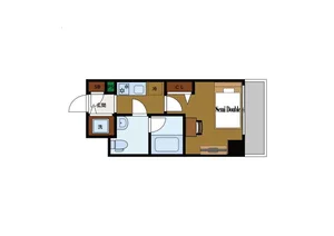 セパレートタイプ♪