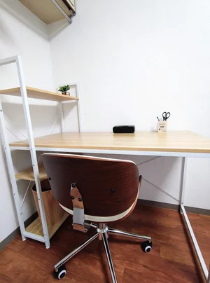 デスクワークに♪