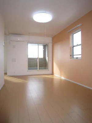 のマンスリーマンション・ウィークリーマンション「フォルシュ 201・洋室(No.1215636)」メイン画像