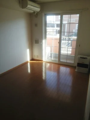 岩手県の大東建託リーシング株式会社のマンスリーマンション・ウィークリーマンション「メゾン双鶴Ｃ 103・洋室(No.1215643)」メイン画像