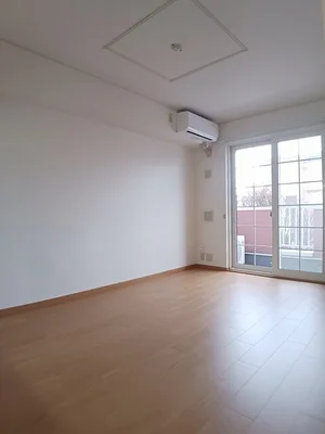 のマンスリーマンション・ウィークリーマンション「メゾン双鶴Ｃ 103・洋室(No.1215643)」メイン画像