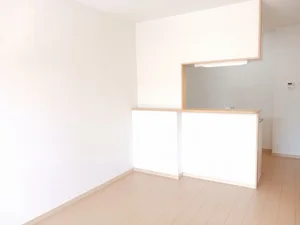 のマンスリーマンション・ウィークリーマンション「サニー・レジデンスⅡ 201・洋室(No.1215649)」メイン画像