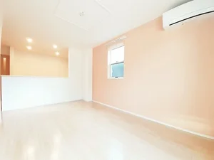 気仙沼市のマンスリーマンション・ウィークリーマンション「ボニータ・Ｃ 201・洋室(No.1215656)」メイン画像