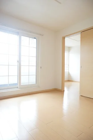 のマンスリーマンション・ウィークリーマンション「グランツ　ガーデンⅣ 202・洋室(No.1215665)」メイン画像