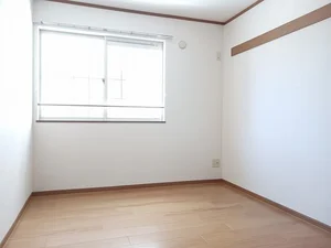 磯原駅（茨城県）のマンスリーマンション・ウィークリーマンション「メゾン・プルミエール 201・洋室(No.1215674)」メイン画像