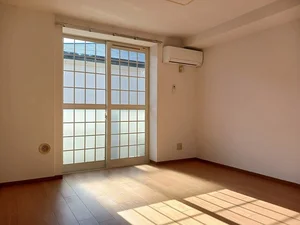 のマンスリーマンション・ウィークリーマンション「グリーンヒルズ 202・洋室(No.1215675)」メイン画像