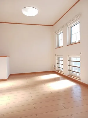 のマンスリーマンション・ウィークリーマンション「プロムナード 201・洋室(No.1215681)」メイン画像