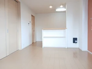 のマンスリーマンション・ウィークリーマンション「サンリット 205・洋室(No.1215685)」メイン画像