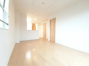 高萩市のマンスリーマンション・ウィークリーマンション「メゾン・ド・エレガンⅣ 204・洋室(No.1215686)」メイン画像