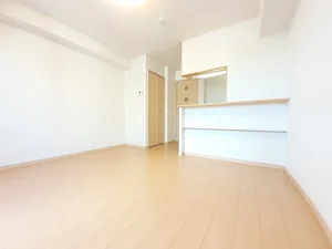 のマンスリーマンション・ウィークリーマンション「ノイ・グランツ 202・洋室(No.1215698)」メイン画像