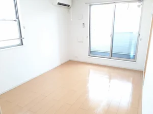 のマンスリーマンション・ウィークリーマンション「プレッソＣＬ 201・洋室(No.1215700)」メイン画像