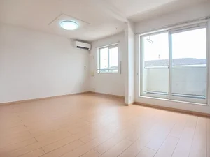 のマンスリーマンション・ウィークリーマンション「サン・クローネ　チヨダＢ 204・LDK(No.1215715)」メイン画像