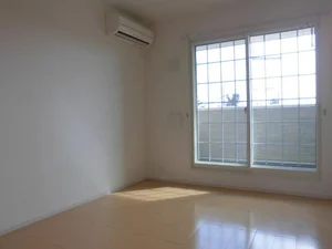 千葉市稲毛区のマンスリーマンション・ウィークリーマンション「レグメスⅢ 204・洋室(No.1215717)」メイン画像