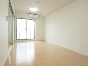 のマンスリーマンション・ウィークリーマンション「インテリオーラ 402・洋室(No.1215732)」メイン画像