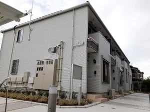 北越谷駅（埼玉県）のマンスリーマンション・ウィークリーマンション「メゾン　オーブ 201・洋室(No.1215737)」メイン画像