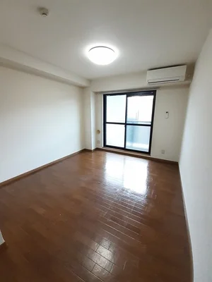 のマンスリーマンション・ウィークリーマンション「パレ・アラモード 201・洋室(No.1215740)」メイン画像