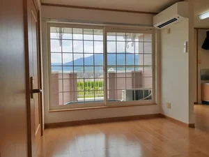 山梨県の大東建託リーシング株式会社のマンスリーマンション・ウィークリーマンション「アデリーヌ 202・洋室(No.1215751)」メイン画像