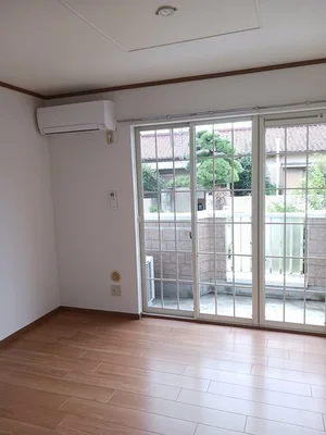 のマンスリーマンション・ウィークリーマンション「コスモスＡ 102・洋室(No.1215762)」メイン画像