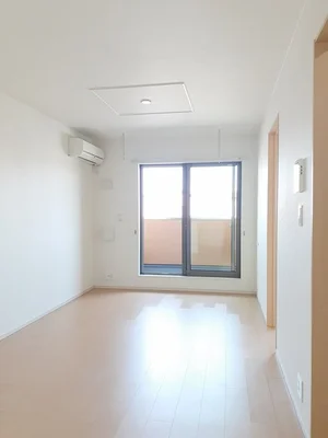 藤枝市のマンスリーマンション・ウィークリーマンション「ソレイユ　ヒデツグⅡ 202・洋室(No.1215772)」メイン画像