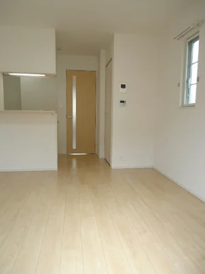 豊橋市のマンスリーマンション・ウィークリーマンション「アムール 201・洋室(No.1215775)」メイン画像