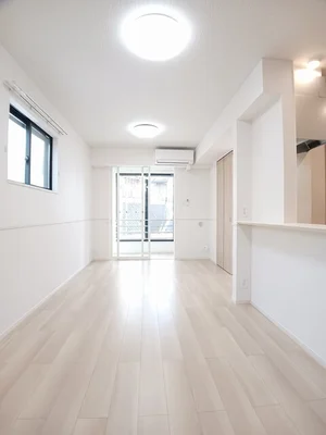 藤枝市のマンスリーマンション・ウィークリーマンション「プレッソ 102・洋室(No.1215804)」メイン画像