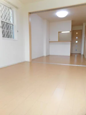 のマンスリーマンション・ウィークリーマンション「ステラート大塚Ａ 103・洋室(No.1215810)」メイン画像