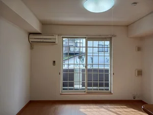 のマンスリーマンション・ウィークリーマンション「ヴァンベール　Ｂ 202・洋室(No.1215849)」メイン画像