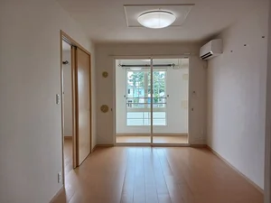 のマンスリーマンション・ウィークリーマンション「フェリ－チェ 202・洋室(No.1215854)」メイン画像